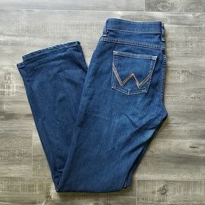 Q-Baby Wranglers